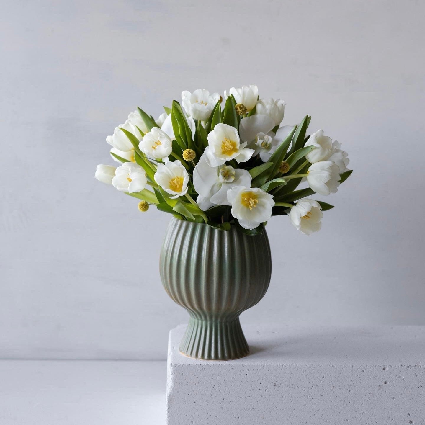 Signature Vase Arrangement No:6