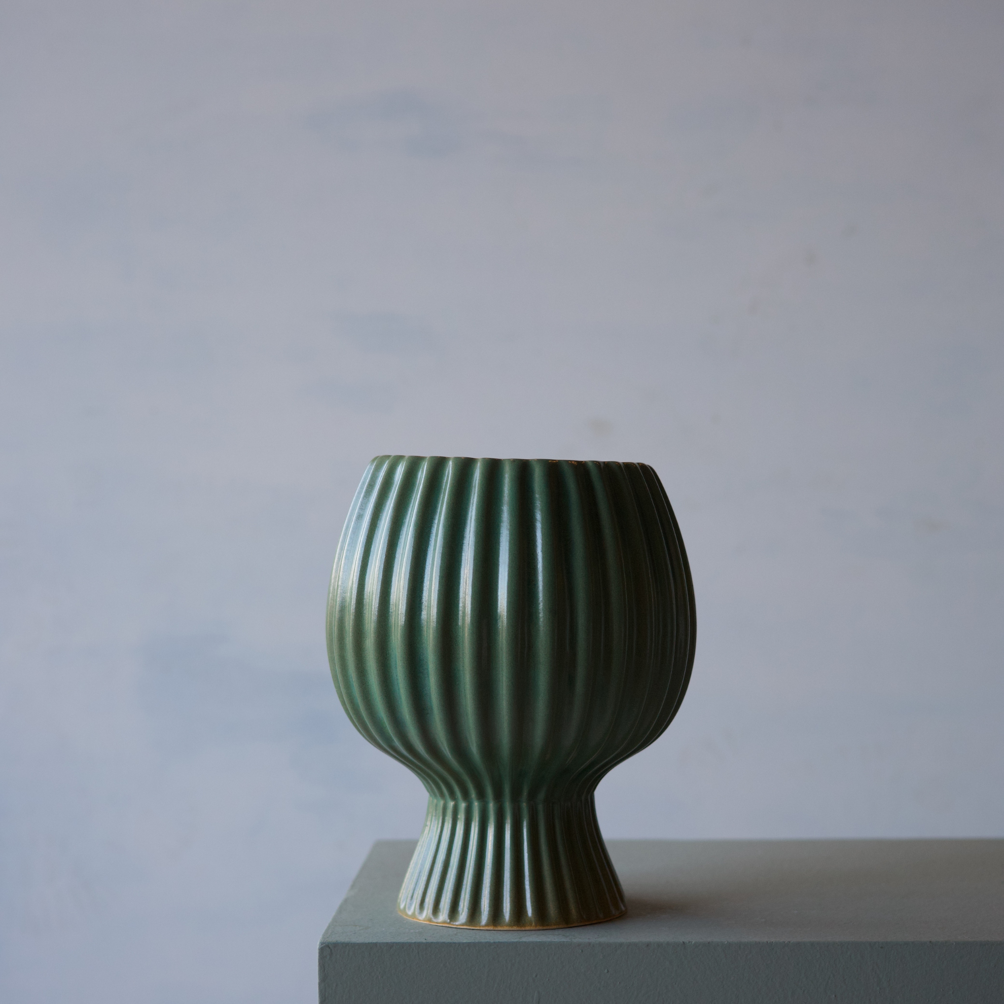 Signature Vase No.3