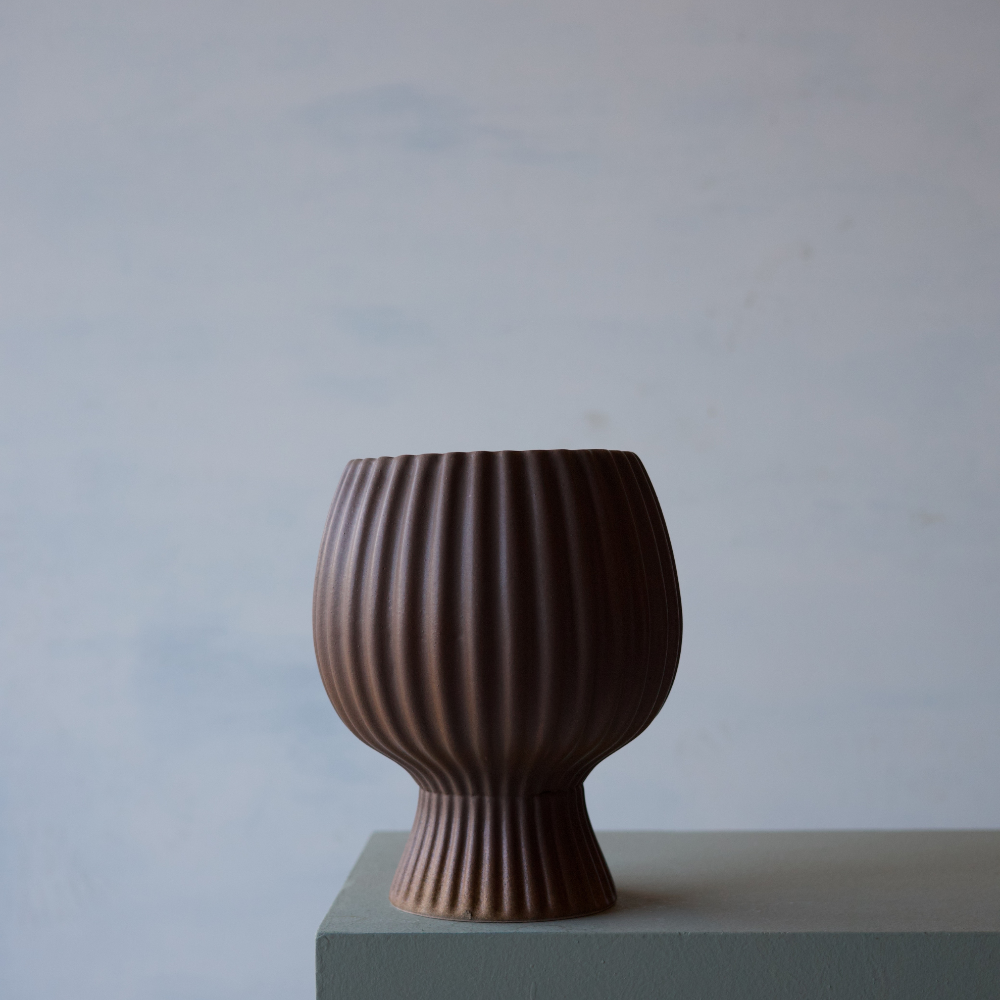 Signature Vase No.1