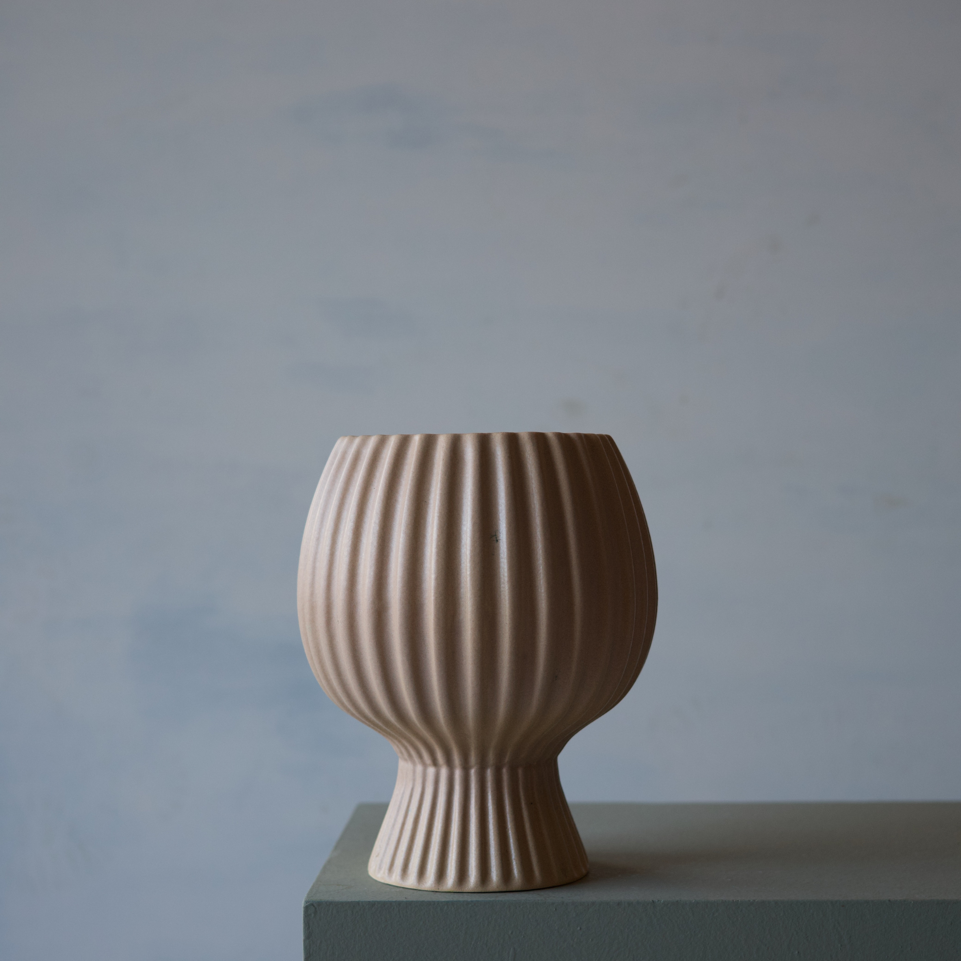 Signature Vase No.4